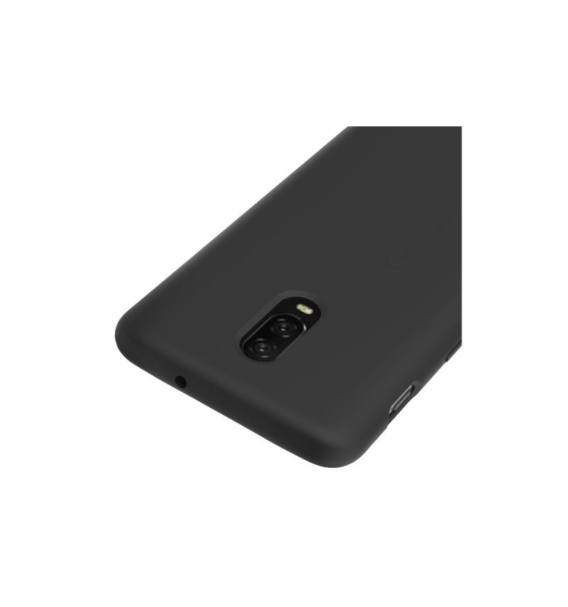 Kryty Na Mobil Na OnePlus 6T Tekutý Silikon