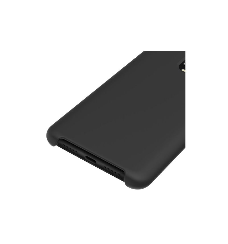 Kryty Na Mobil Na OnePlus 6T Tekutý Silikon
