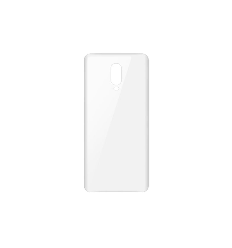 Oneplus 6T - 2 Zadní Hydrogelové Ochranné Fólie