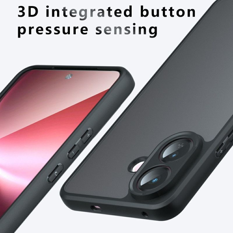 Kryt Na Vivo V60 Lite Matné Airbagy