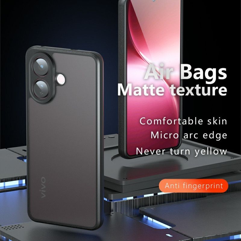 Kryt Na Vivo V60 Lite Matné Airbagy