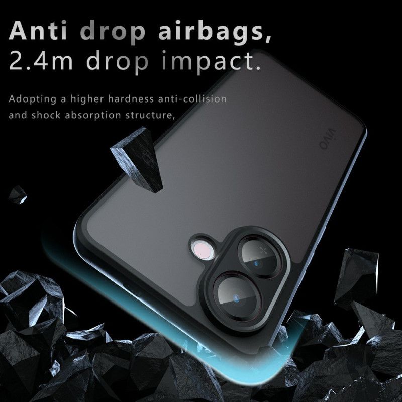 Kryt Na Vivo V60 Lite Matné Airbagy