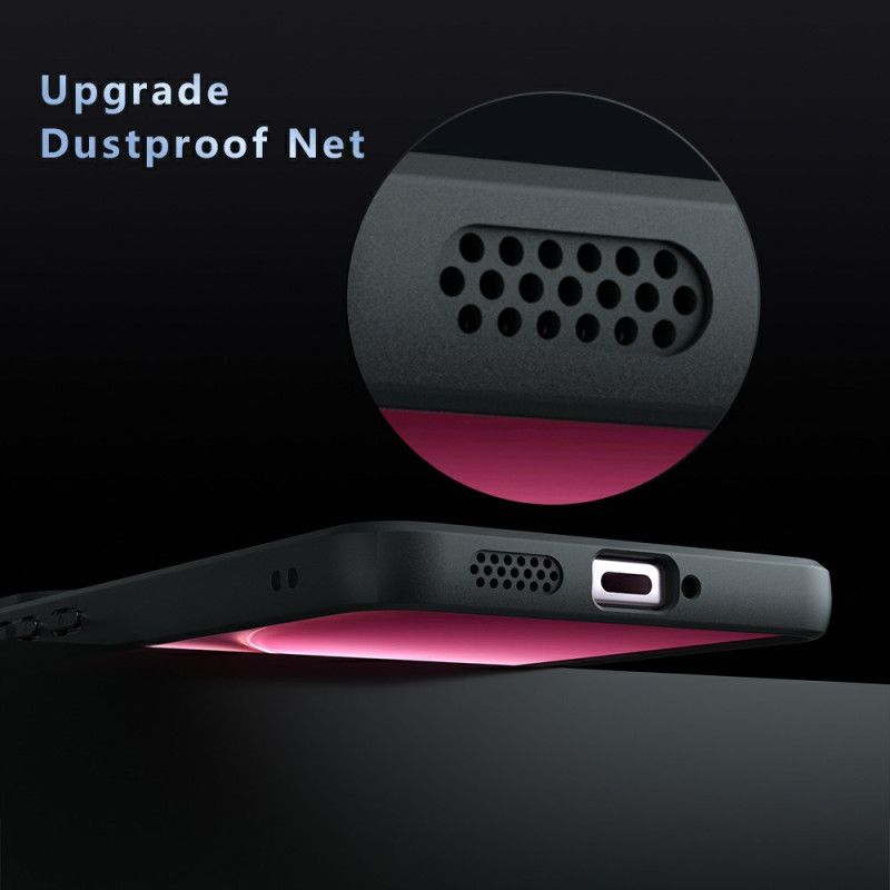 Kryt Na Vivo V60 Lite Matné Airbagy