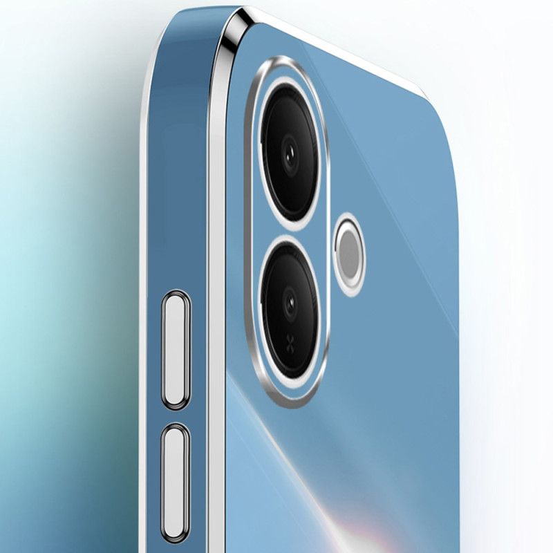 Kryt Vivo V60 Lite Držák Na Prsteny Xinli