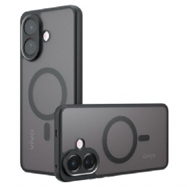 Kryt Vivo V60 Lite Kryty Na Mobil Prémiový Nárazuvzdorný Motiv Magsafe