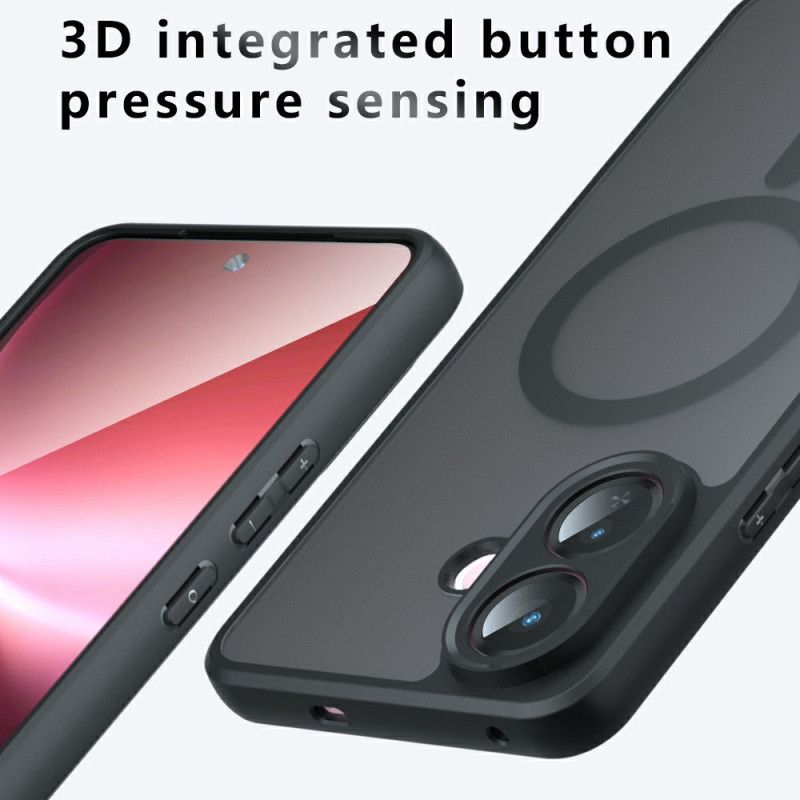 Kryt Vivo V60 Lite Kryty Na Mobil Prémiový Nárazuvzdorný Motiv Magsafe