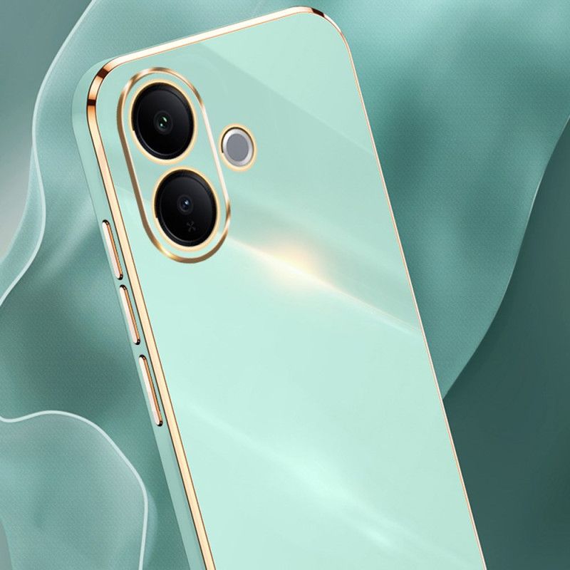 Kryt Vivo V60 Lite Xinli