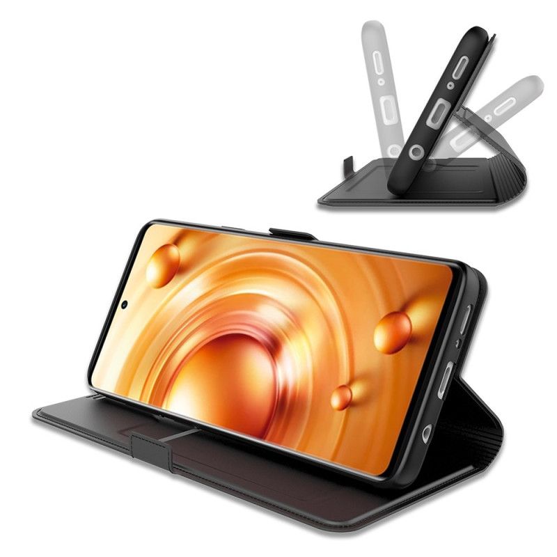 Pouzdra Vivo V60 Lite Kryty Na Mobil Karta Držák