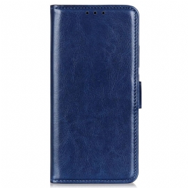 Flipové Pouzdro Na Poco M4 5G Frozen Finesse