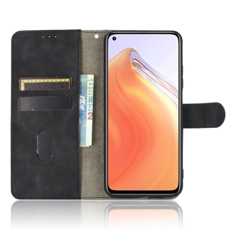 Flipové Pouzdro Na Xiaomi Mi 10T / 10T Pro Kožené Pouzdro Umělá Kůže
