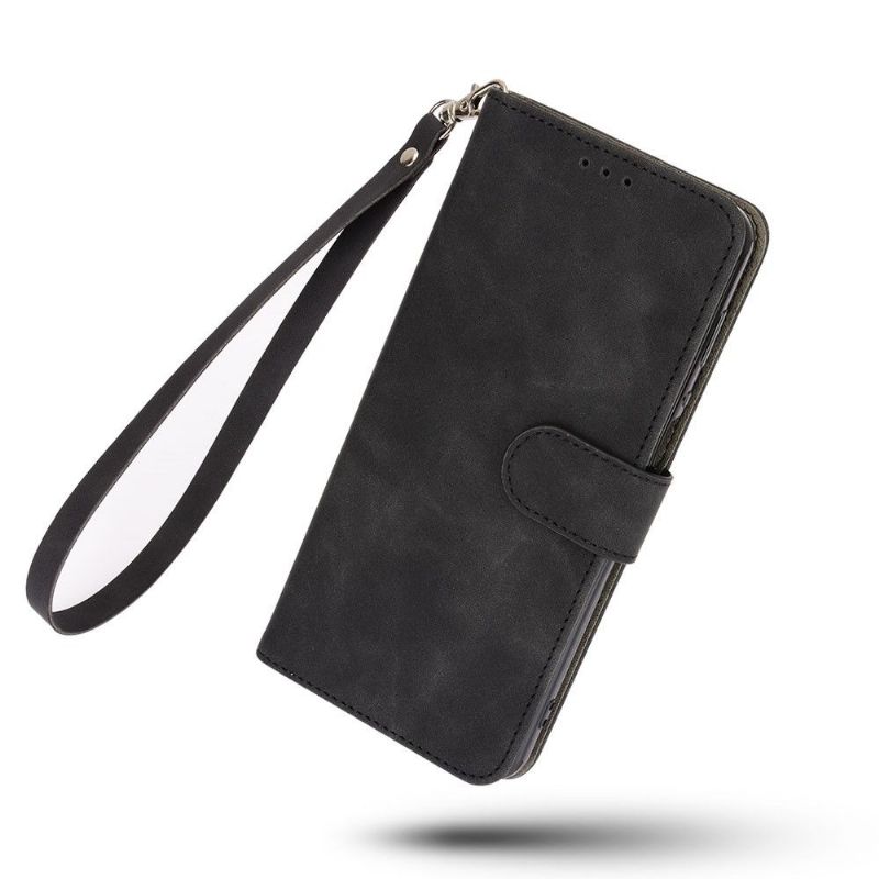 Flipové Pouzdro Na Xiaomi Mi 10T / 10T Pro Kožené Pouzdro Umělá Kůže