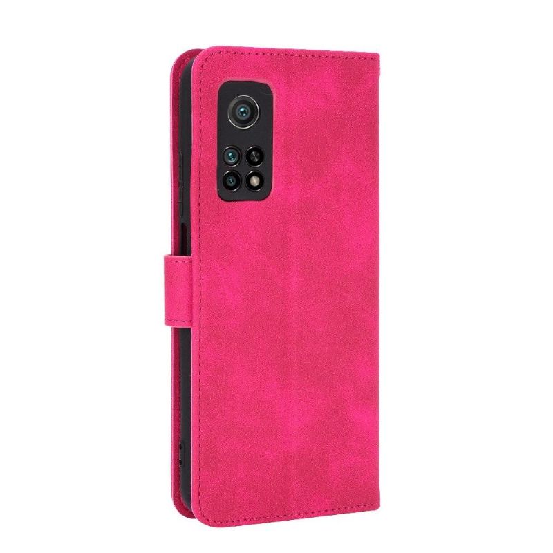 Flipové Pouzdro Na Xiaomi Mi 10T / 10T Pro Kožené Pouzdro Umělá Kůže