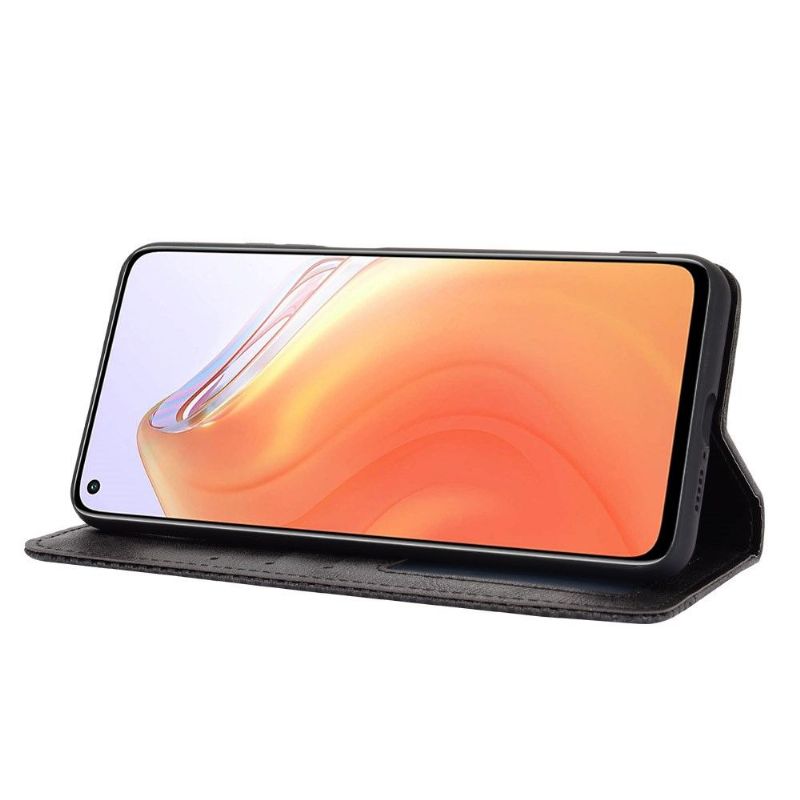 Flipové Pouzdro Na Xiaomi Mi 10T / 10T Pro Kůže Ve Stylu Cirénius