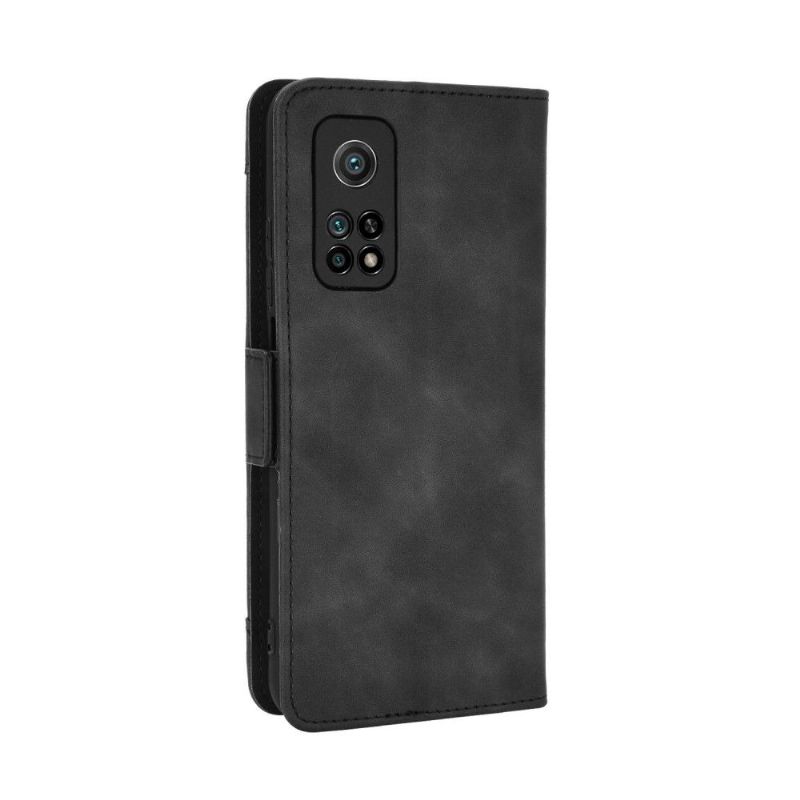 Flipové Pouzdro Na Xiaomi Mi 10T / 10T Pro Premium S Držitelem Karty