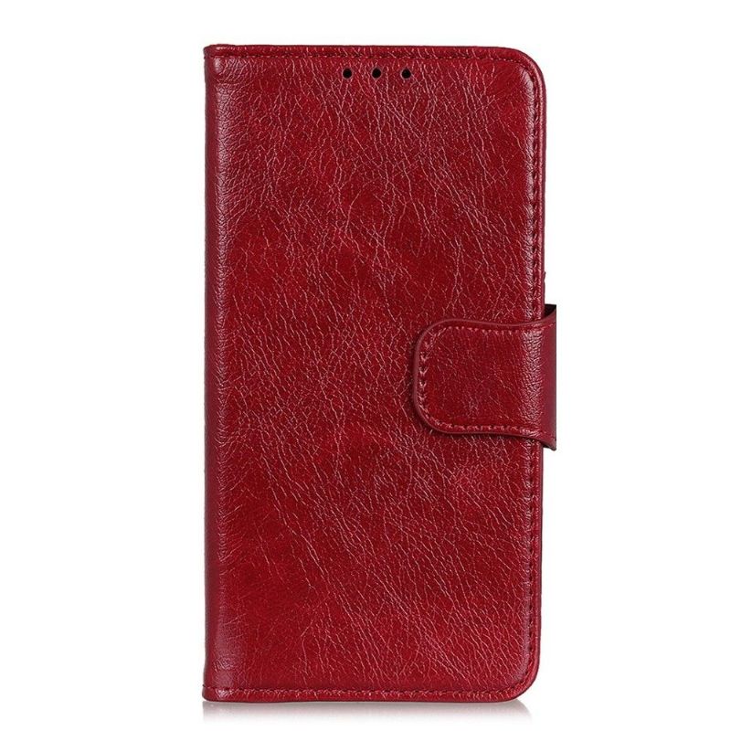 Flipové Pouzdro Na Xiaomi Mi 10T / 10T Pro Styl Staré Kůže
