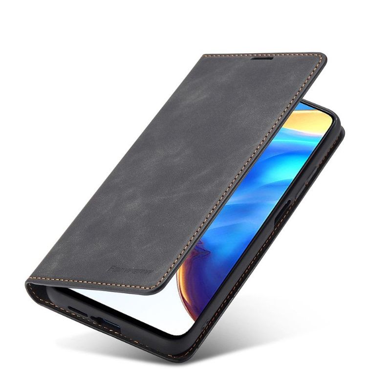 Flipové Pouzdro Na Xiaomi Mi 10T / 10T Pro Umělá Kůže Forwenw