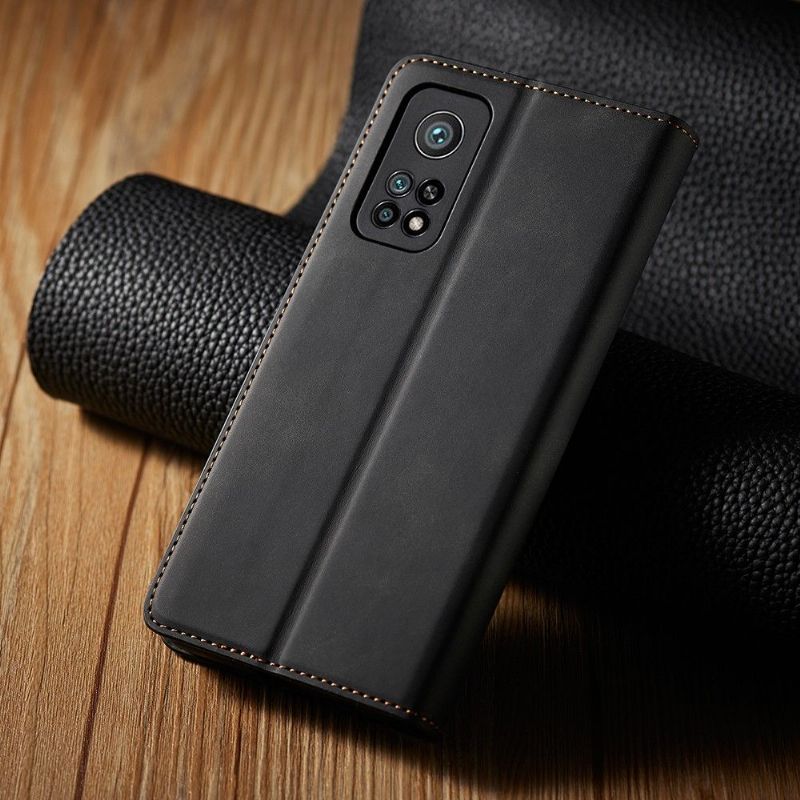 Flipové Pouzdro Na Xiaomi Mi 10T / 10T Pro Umělá Kůže Forwenw