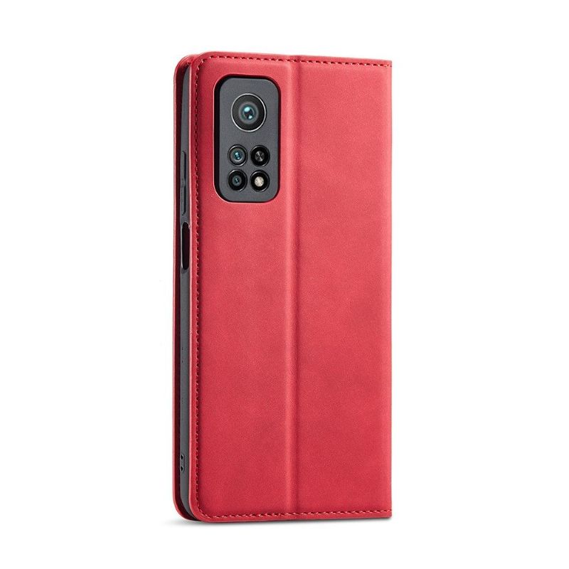 Flipové Pouzdro Na Xiaomi Mi 10T / 10T Pro Umělá Kůže Forwenw