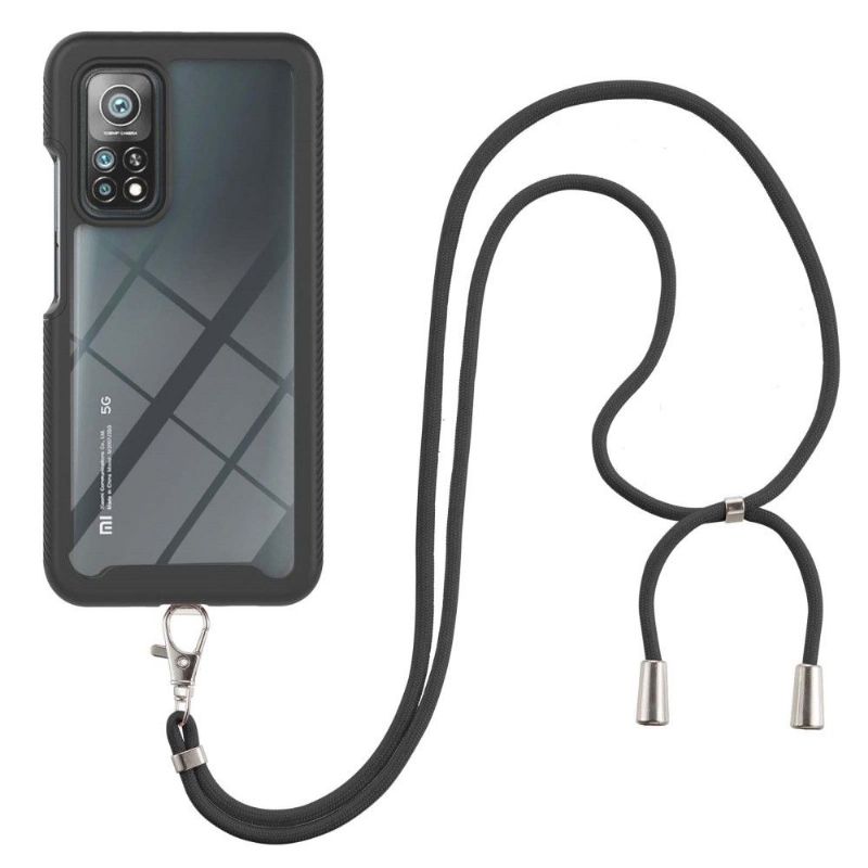 Kryt Na Xiaomi Mi 10T / 10T Pro Na Lana T / Mi 10t Pro Urban Series