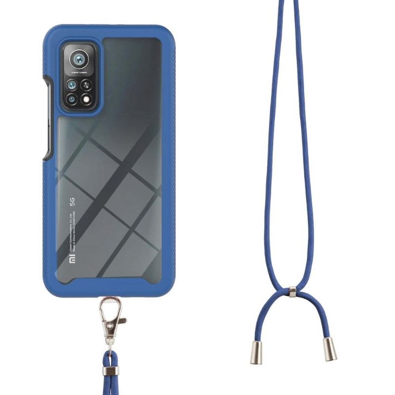 Kryt Na Xiaomi Mi 10T / 10T Pro Na Lana T / Mi 10t Pro Urban Series