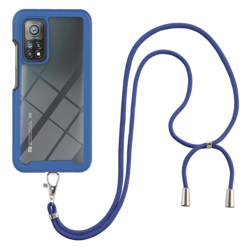 Kryt Na Xiaomi Mi 10T / 10T Pro Na Lana T / Mi 10t Pro Urban Series