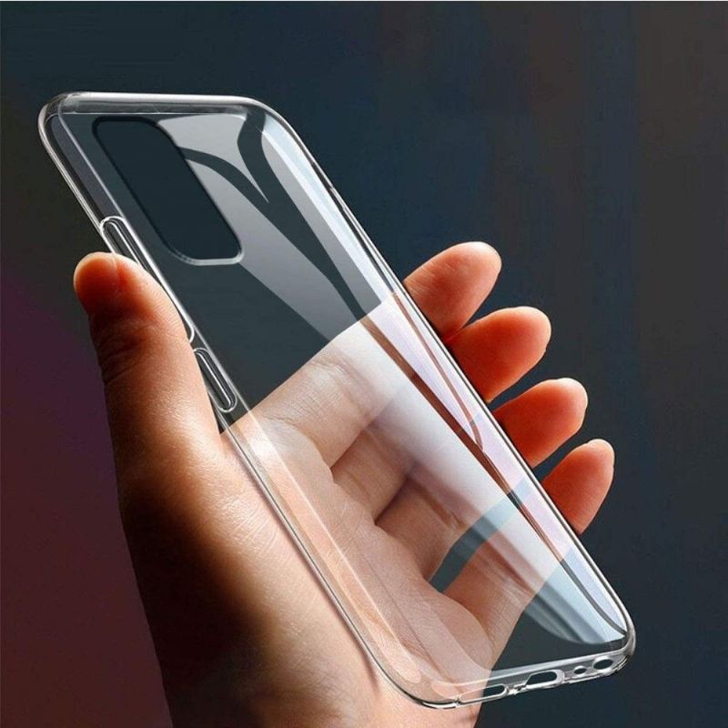 Kryt Na Xiaomi Mi 10T / 10T Pro Ochranný T / 10t Pro + Ochranné Tvrzené Sklo