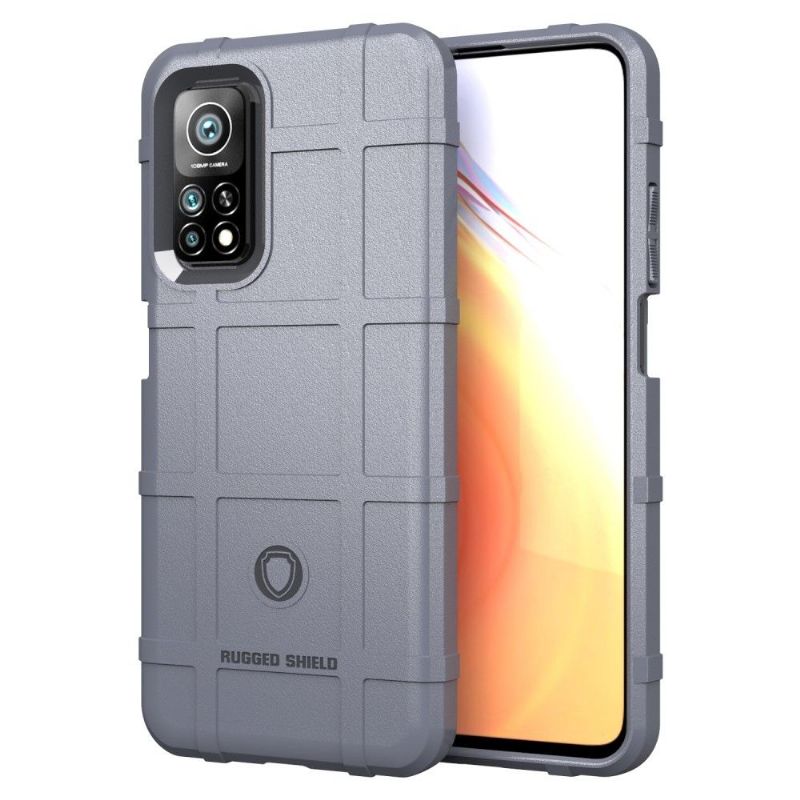 Kryt Na Xiaomi Mi 10T / 10T Pro Robustní Štít Odolný Proti Nárazům