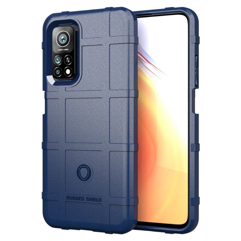 Kryt Na Xiaomi Mi 10T / 10T Pro Robustní Štít Odolný Proti Nárazům