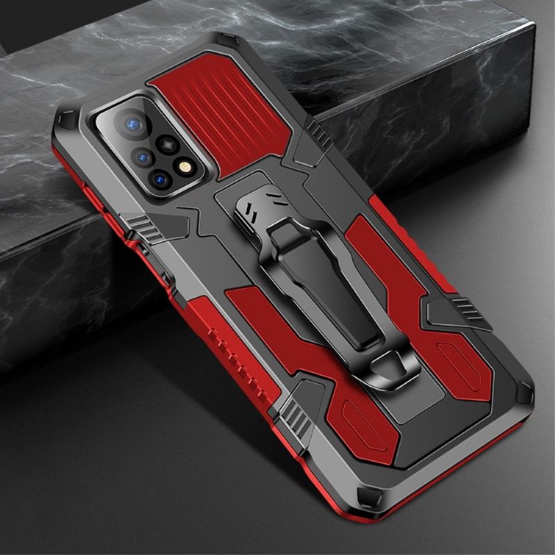 Kryt Na Xiaomi Mi 10T / 10T Pro Skvělý Válečník