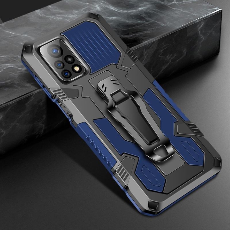 Kryt Na Xiaomi Mi 10T / 10T Pro Skvělý Válečník