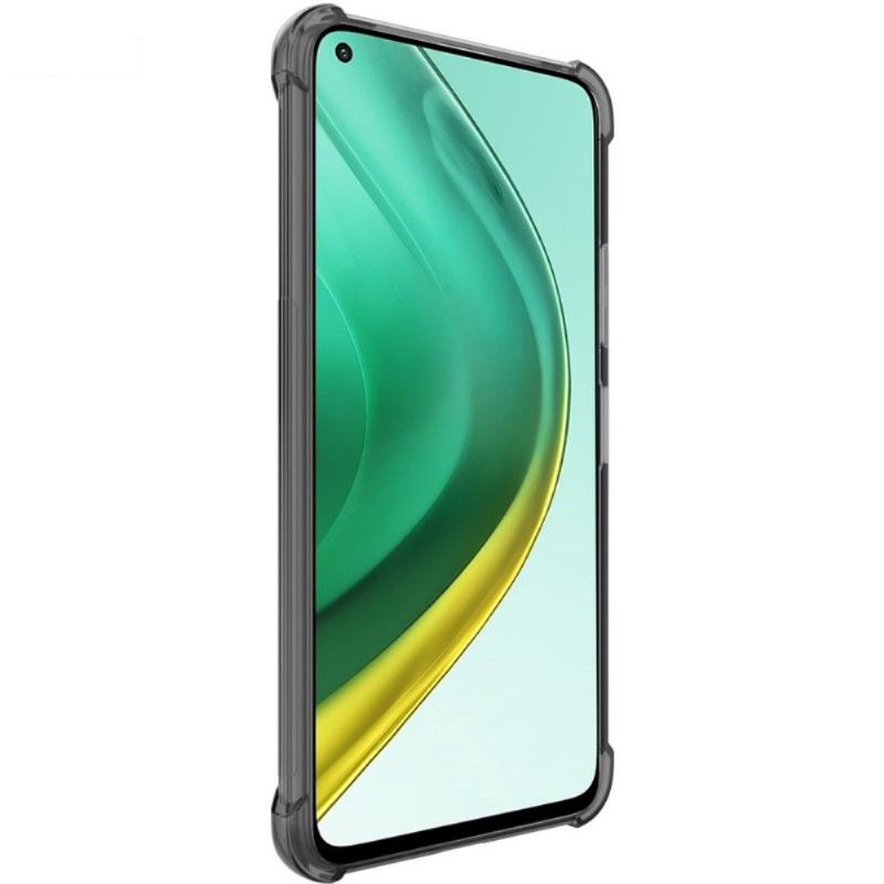 Kryt Na Xiaomi Mi 10T / 10T Pro T / Mi 10t Pro Class Protect Clear