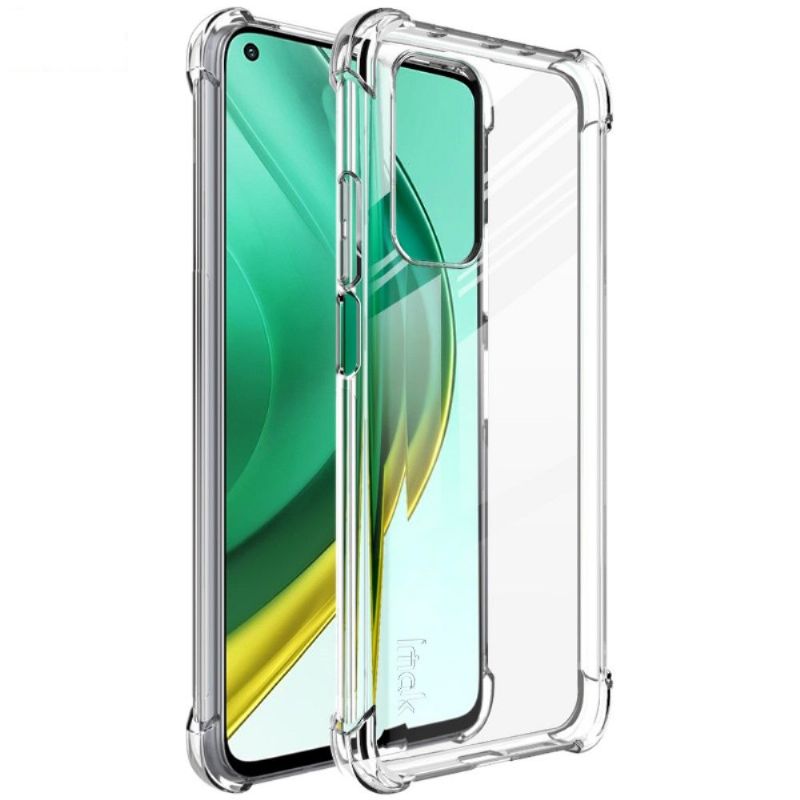 Kryt Na Xiaomi Mi 10T / 10T Pro T / Mi 10t Pro Class Protect Clear