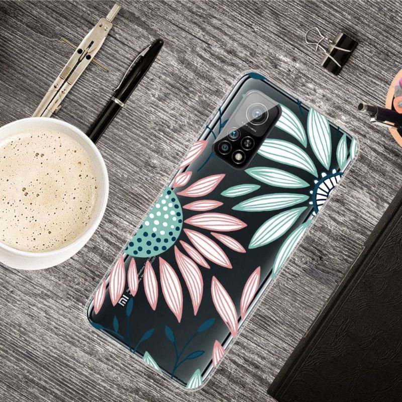 Kryt Na Xiaomi Mi 10T / 10T Pro T / Mi 10t Pro Daisy Flowers