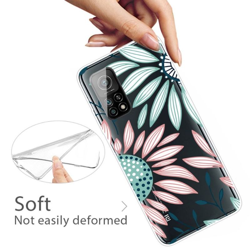 Kryt Na Xiaomi Mi 10T / 10T Pro T / Mi 10t Pro Daisy Flowers