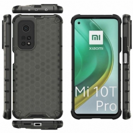 Kryt Na Xiaomi Mi 10T / 10T Pro T / Mi 10t Pro Design Honeycomb