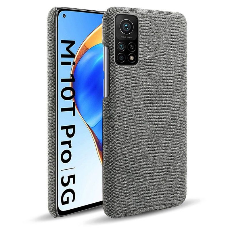 Kryt Na Xiaomi Mi 10T / 10T Pro T / Mi 10t Pro Fabric Cover