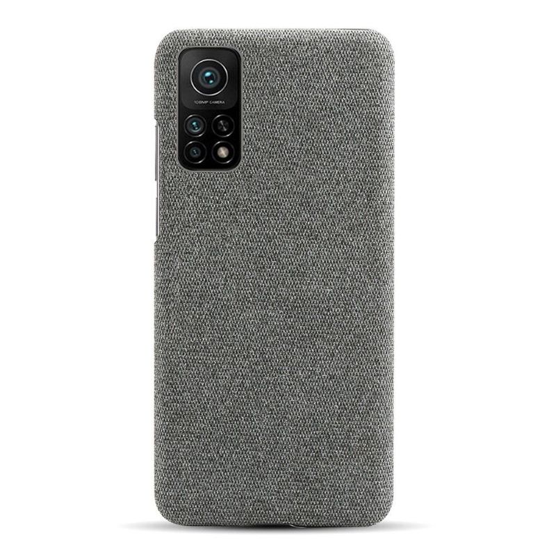 Kryt Na Xiaomi Mi 10T / 10T Pro T / Mi 10t Pro Fabric Cover