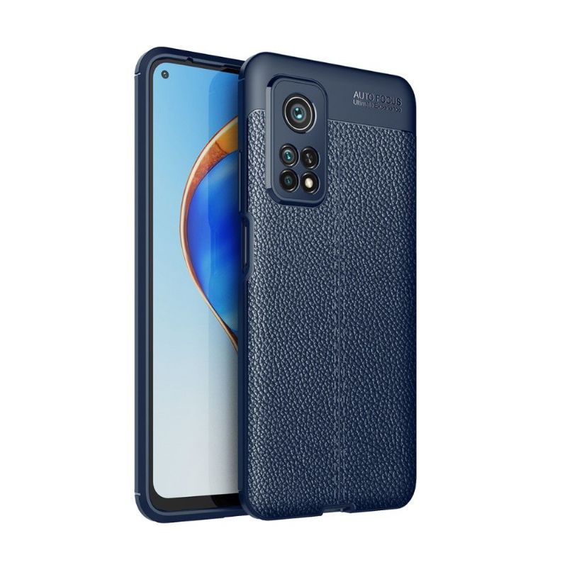 Kryt Na Xiaomi Mi 10T / 10T Pro T Pro / Mi 10t Flexibilní Zrnitý Povrch