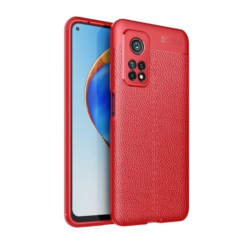 Kryt Na Xiaomi Mi 10T / 10T Pro T Pro / Mi 10t Flexibilní Zrnitý Povrch