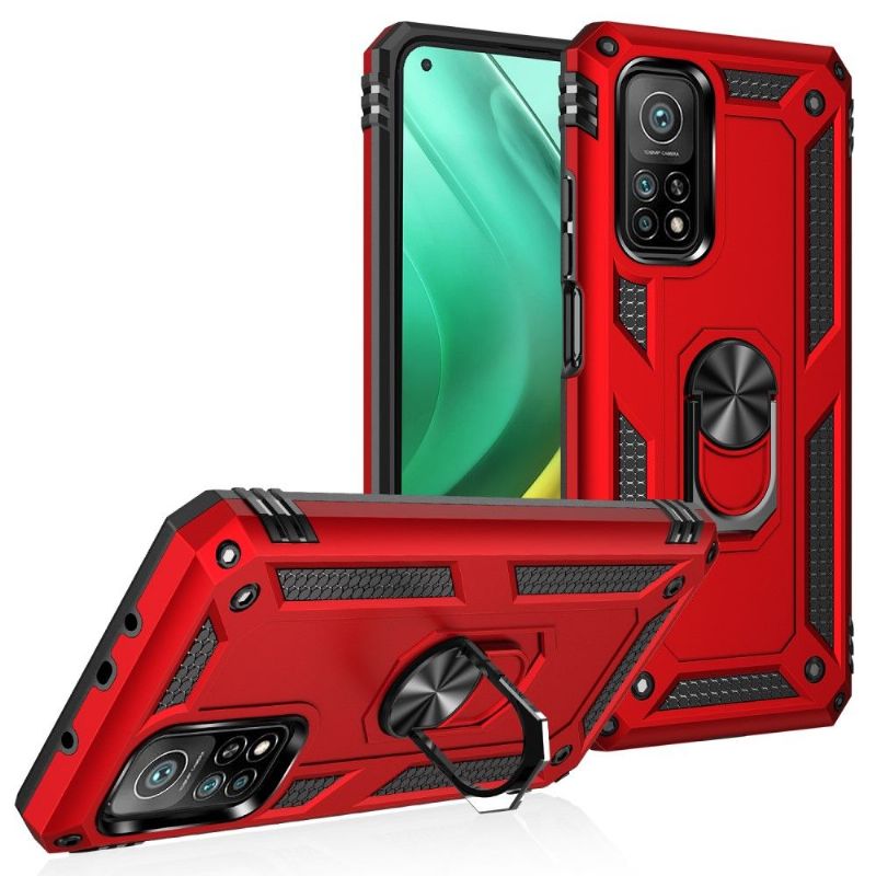 Kryt Na Xiaomi Mi 10T / 10T Pro T Pro / Mi 10t Hybridní Podpůrná Funkce