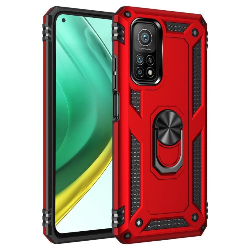 Kryt Na Xiaomi Mi 10T / 10T Pro T Pro / Mi 10t Hybridní Podpůrná Funkce