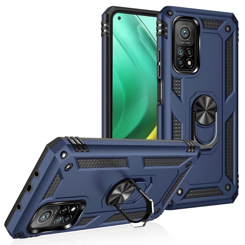 Kryt Na Xiaomi Mi 10T / 10T Pro T Pro / Mi 10t Hybridní Podpůrná Funkce