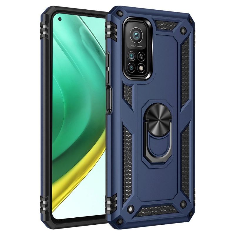 Kryt Na Xiaomi Mi 10T / 10T Pro T Pro / Mi 10t Hybridní Podpůrná Funkce
