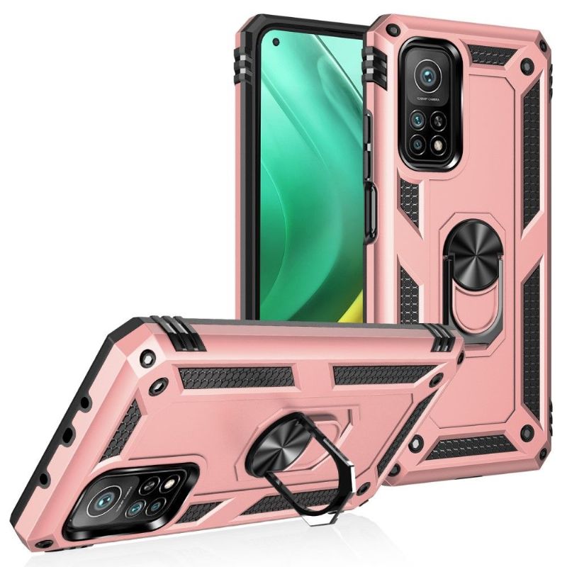 Kryt Na Xiaomi Mi 10T / 10T Pro T Pro / Mi 10t Hybridní Podpůrná Funkce