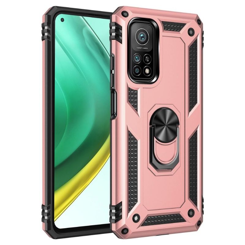 Kryt Na Xiaomi Mi 10T / 10T Pro T Pro / Mi 10t Hybridní Podpůrná Funkce