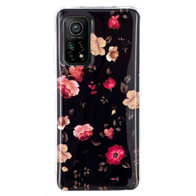 Kryt Na Xiaomi Mi 10T / 10T Pro T / Mi 10t Pro Luminous Flowers