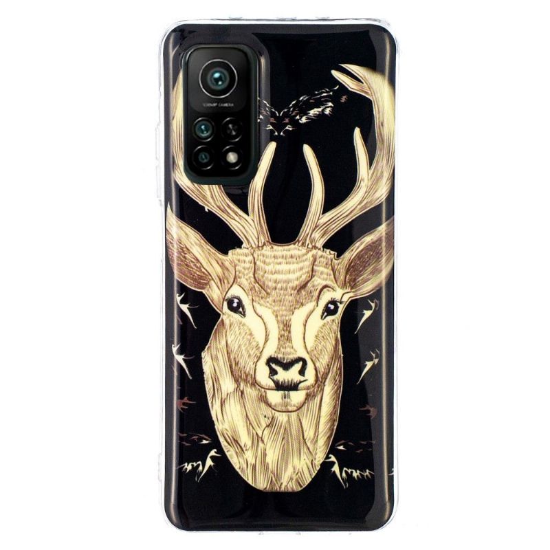 Kryt Na Xiaomi Mi 10T / 10T Pro T / Mi 10t Pro Luminous Wapiti
