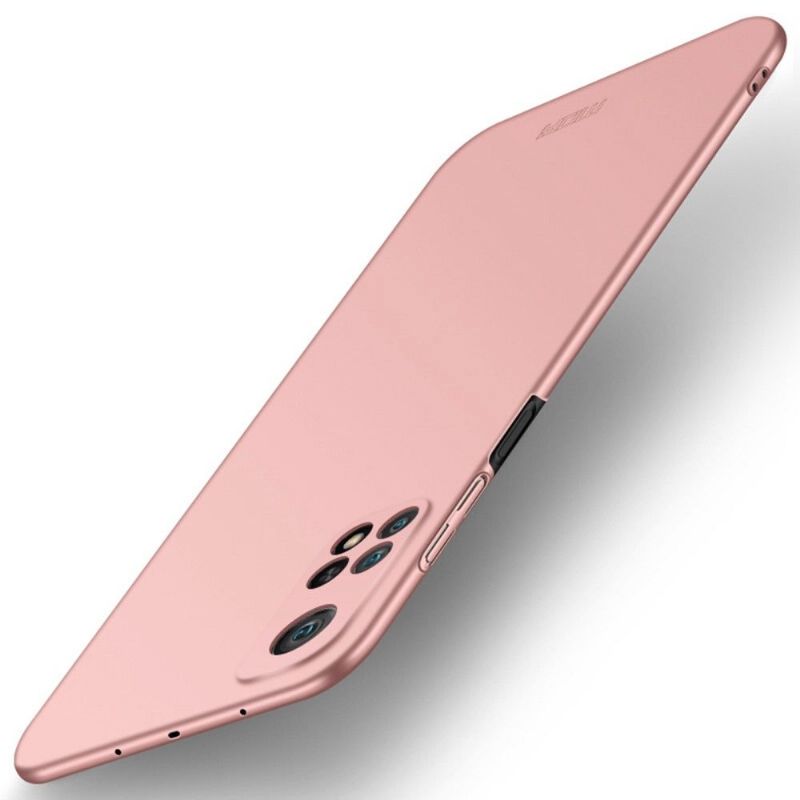 Kryt Na Xiaomi Mi 10T / 10T Pro T / Mi 10t Pro Mofi Shield Matte Coating
