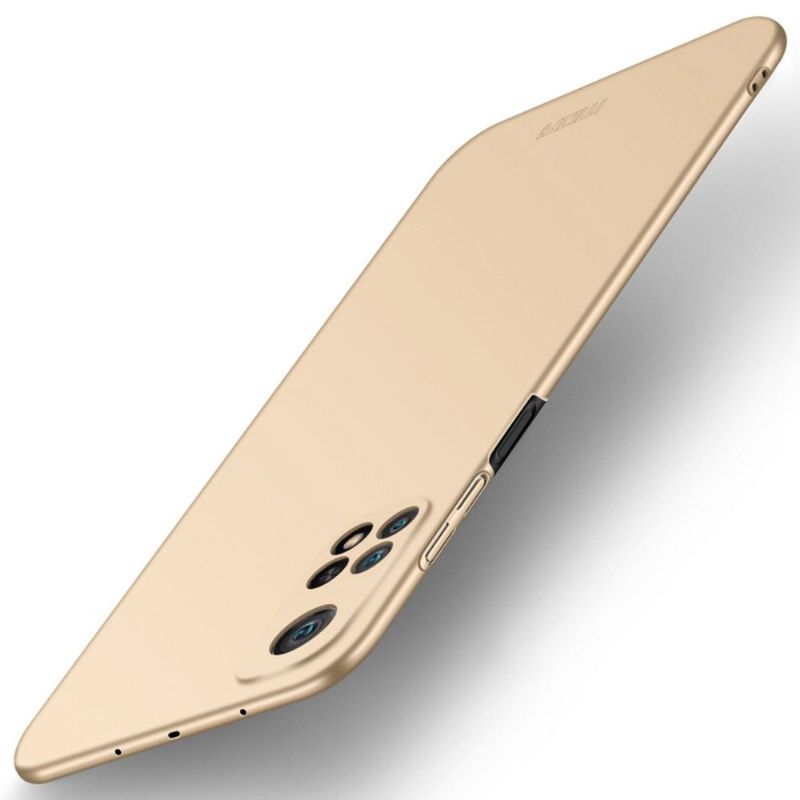 Kryt Na Xiaomi Mi 10T / 10T Pro T / Mi 10t Pro Mofi Shield Matte Coating