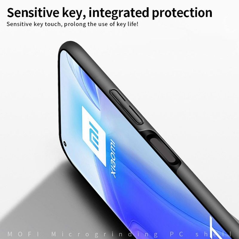 Kryt Na Xiaomi Mi 10T / 10T Pro T / Mi 10t Pro Mofi Shield Matte Coating